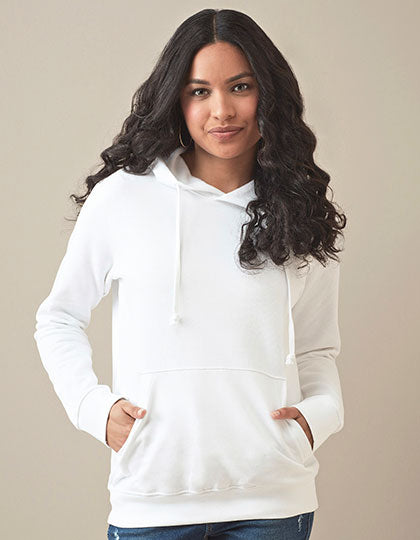 Sweat Hoodie Classic Women (S421)