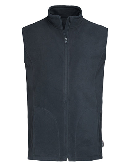 Fleece Vest (S5010)