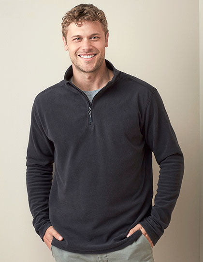 Fleece Half-Zip (S5020)