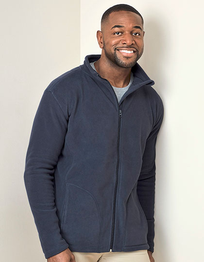 Fleece Jacket (S5030)