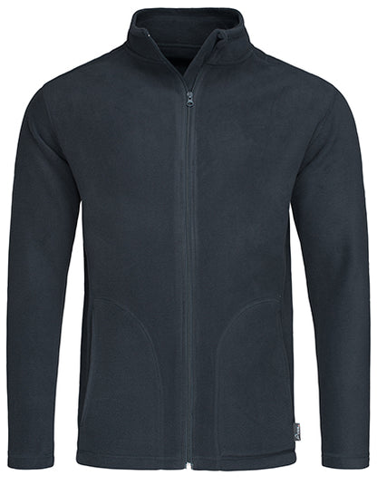 Fleece Jacket (S5030)