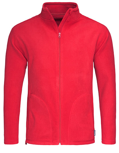Fleece Jacket (S5030)