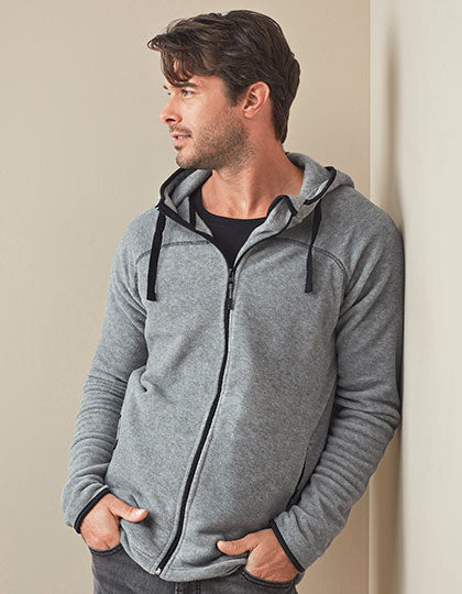 Power Fleece Jacket (S5040)