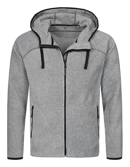 Power Fleece Jacket (S5040)