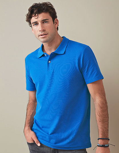 Short Sleeve Polo (S510)