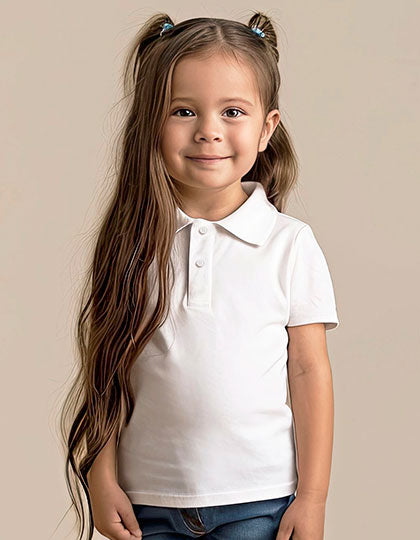 Kids´ Polo (S510K)