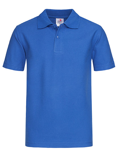 Kids´ Polo (S510K)