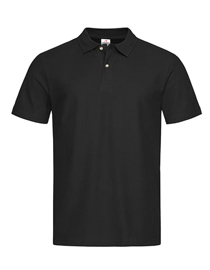 Short Sleeve Polo (S510)