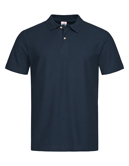 Short Sleeve Polo (S510)
