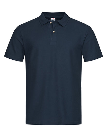Short Sleeve Polo (S510)