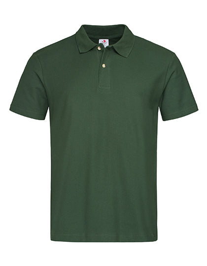 Short Sleeve Polo (S510)