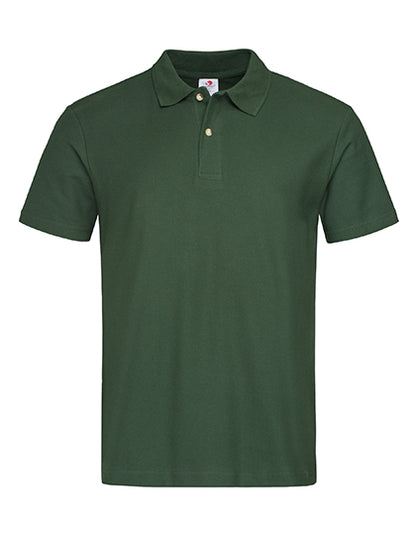 Short Sleeve Polo (S510)