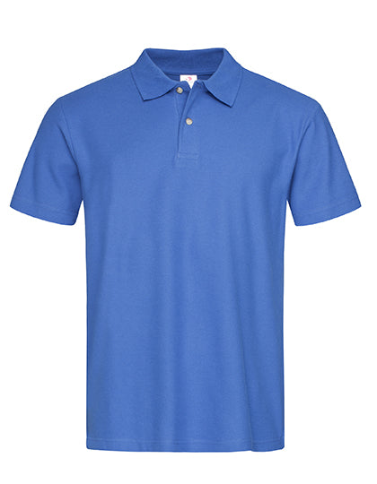 Short Sleeve Polo (S510)