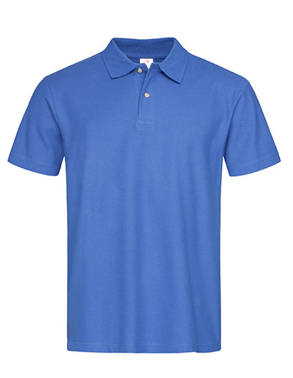 Short Sleeve Polo (S510)
