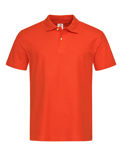 Short Sleeve Polo (S510)