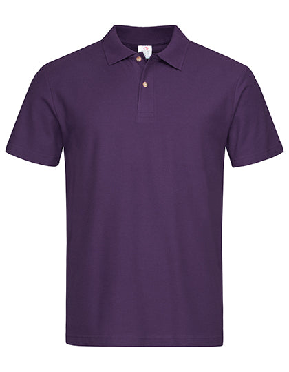 Short Sleeve Polo (S510)