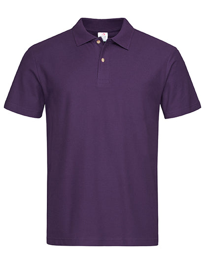 Short Sleeve Polo (S510)