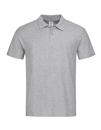 Short Sleeve Polo (S510)