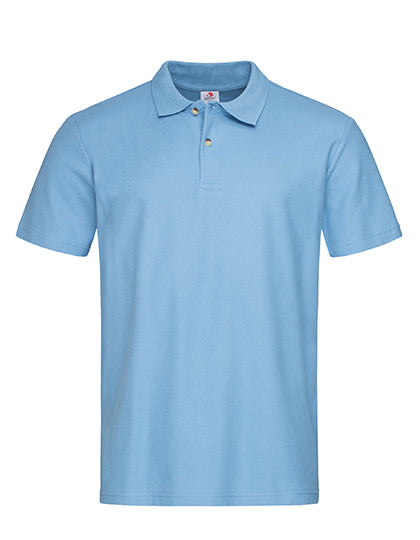 Short Sleeve Polo (S510)