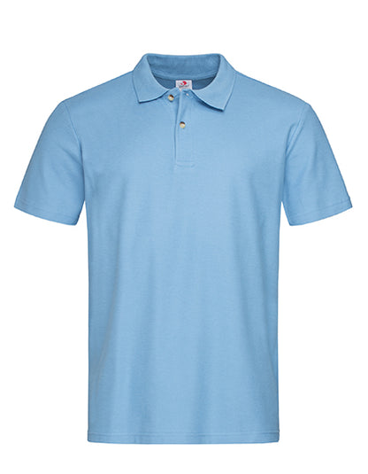 Short Sleeve Polo (S510)