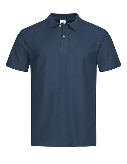 Short Sleeve Polo (S510)