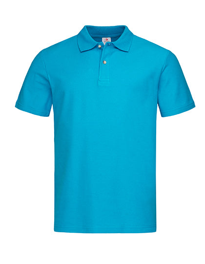 Short Sleeve Polo (S510)
