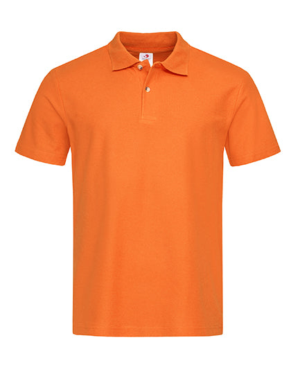Short Sleeve Polo (S510)