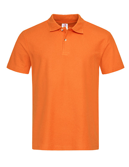 Short Sleeve Polo (S510)
