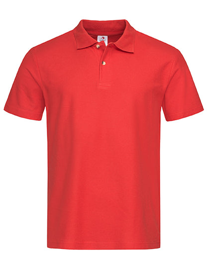 Short Sleeve Polo (S510)
