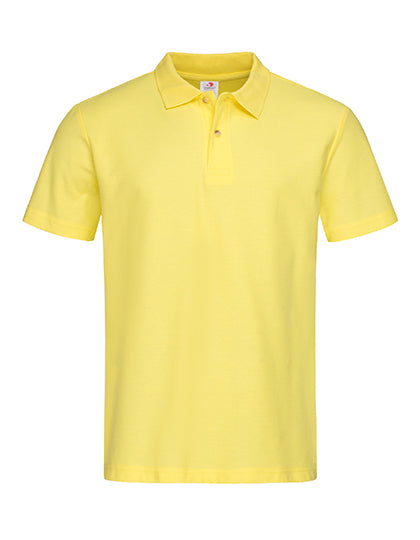 Short Sleeve Polo (S510)