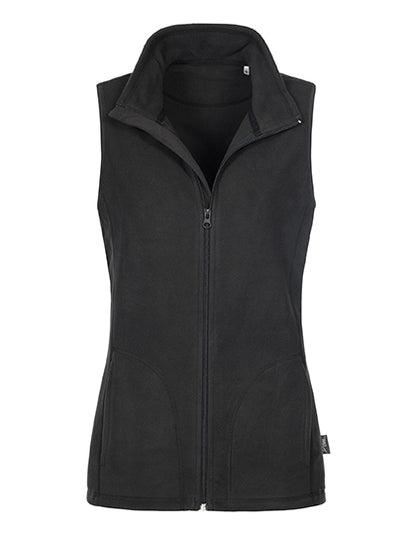 Fleece Vest Women (S5110)