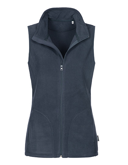 Fleece Vest Women (S5110)