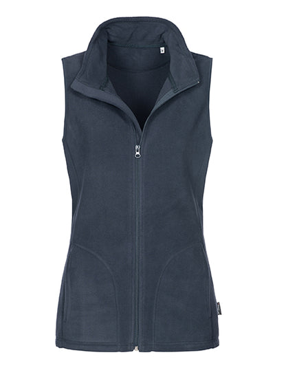 Fleece Vest Women (S5110)