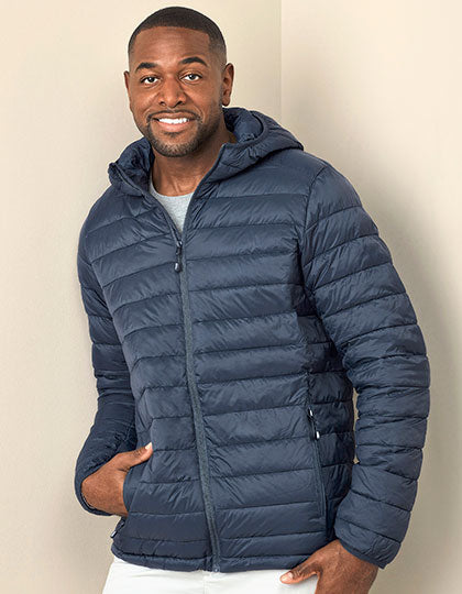 Lux Padded Jacket Men (S5420)