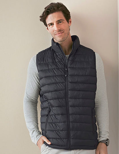 Lux Padded Vest Men (S5430)