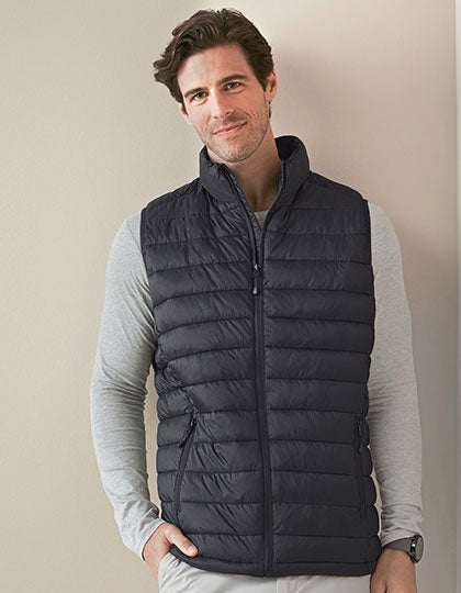 Lux Padded Vest Men (S5430)