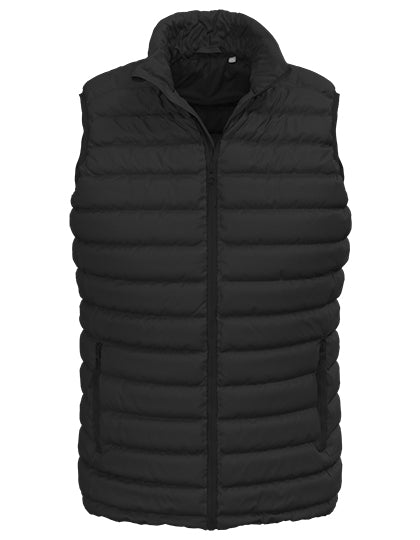Lux Padded Vest Men (S5430)