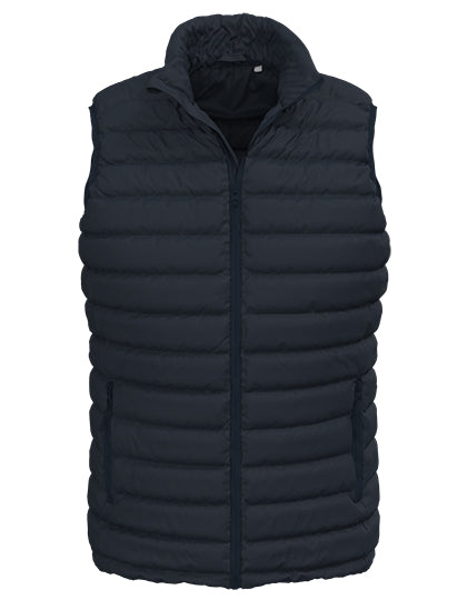 Lux Padded Vest Men (S5430)