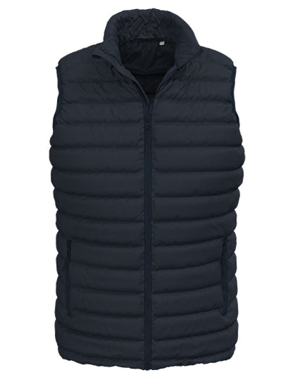 Lux Padded Vest Men (S5430)