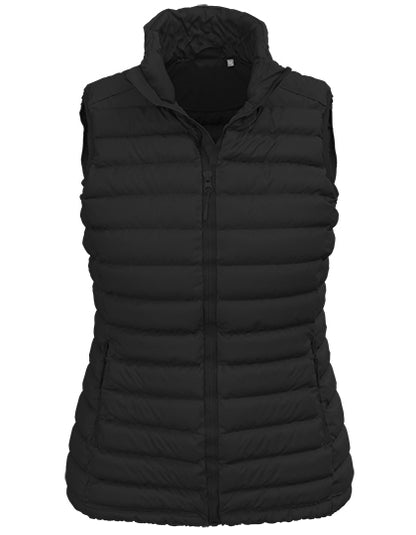 Lux Padded Vest Women (S5530)