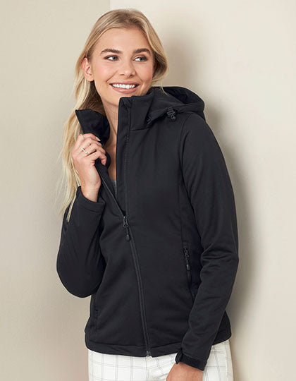 Lux Softshell Jacket Women (S5540)