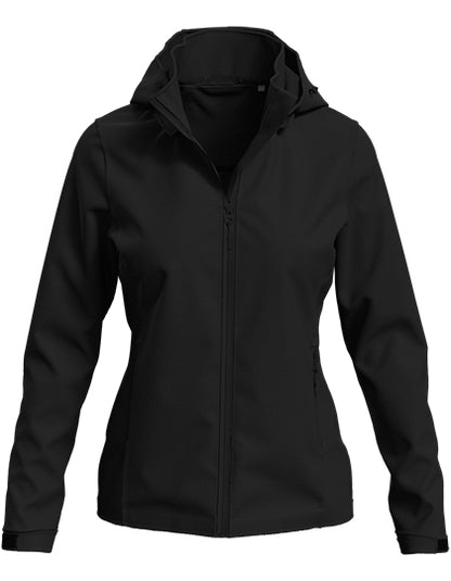 Lux Softshell Jacket Women (S5540)