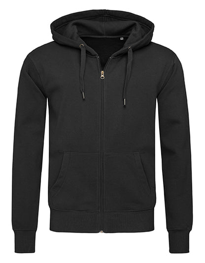Sweat Jacket Select (S5610)
