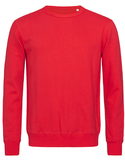 Sweat Jacket Select (S5610)