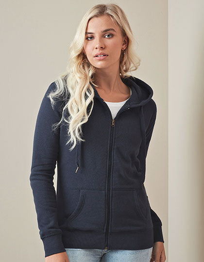 Sweat Jacket Select Women (S5710)