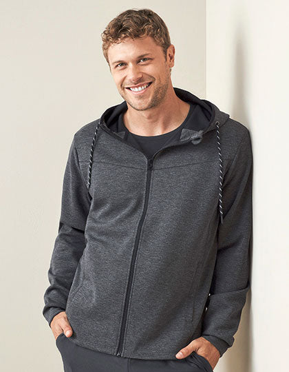 Recycled Scuba Jacket (S5840)