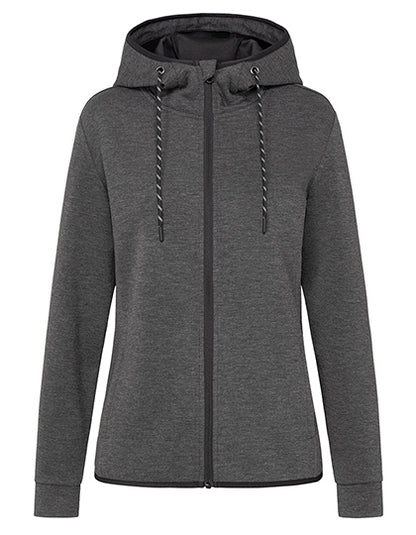 Recycled Scuba Jacket Women (S5940)