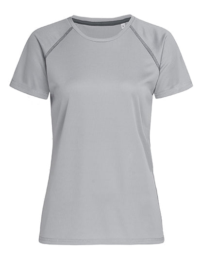 Active 140 Team Raglan Women (S8130)