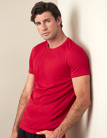 Active 140 Crew Neck (S8400)