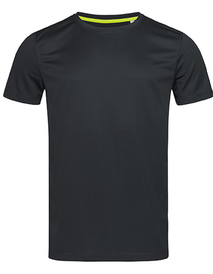 Active 140 Crew Neck (S8400)